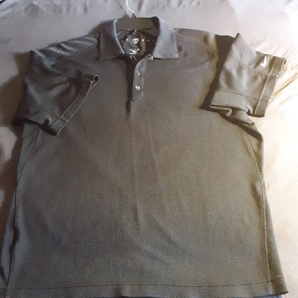 Nike sport black top - Picture 1 of 4